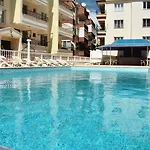 Szálloda Didyma Apollon Didim