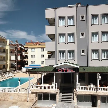 Hotel Didyma Apollon