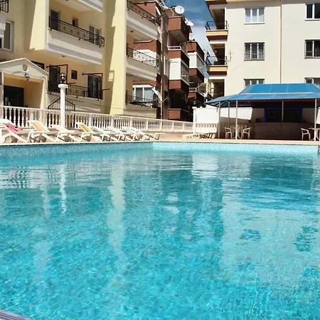 Otel Didyma Apollon Didim