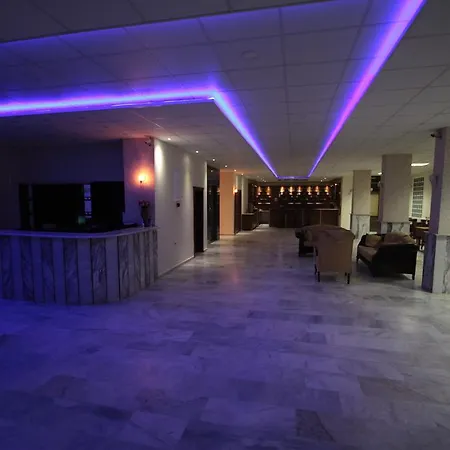 Didyma Apollon Hotel *