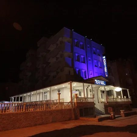 Hotel Didyma Apollon