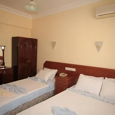 Hotel Didyma Apollon Didim