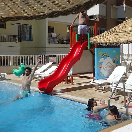 Hotel Didyma Apollon Didim