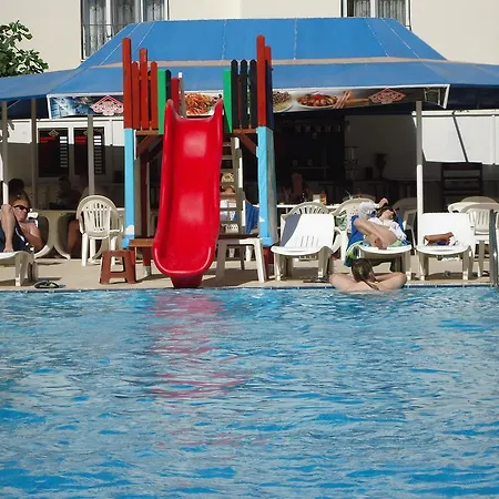 Otel Didyma Apollon
