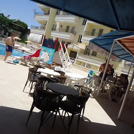 Hotel Didyma Apollon Didim