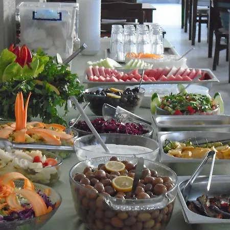 Otel Didyma Apollon