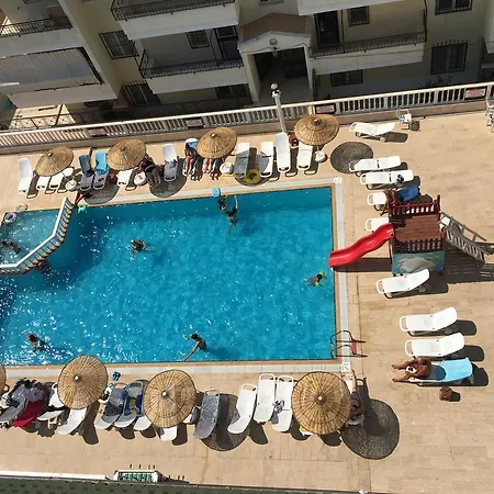 Otel Didyma Apollon *