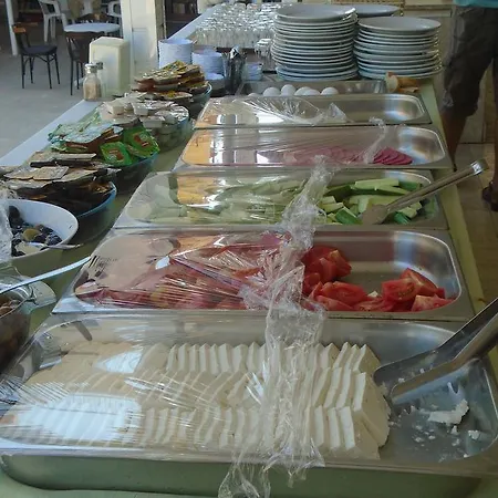 Hotel Didyma Apollon Didim