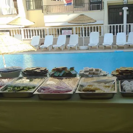 Didyma Apollon Didim