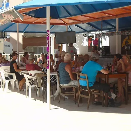 Hotel Didyma Apollon