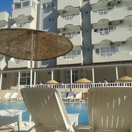 Otel Didyma Apollon *