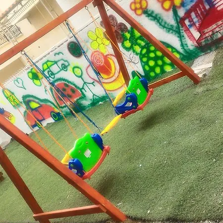 Hotel Didyma Apollon