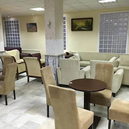 Hotel Didyma Apollon