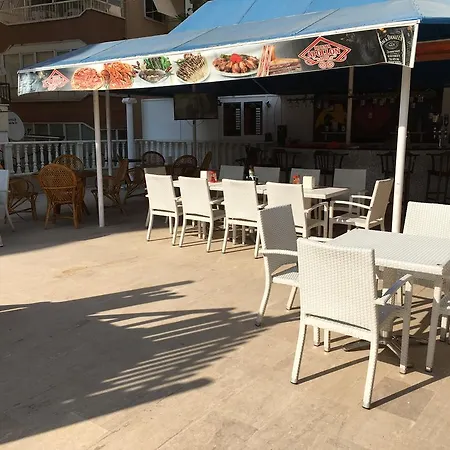 Hotel Didyma Apollon *