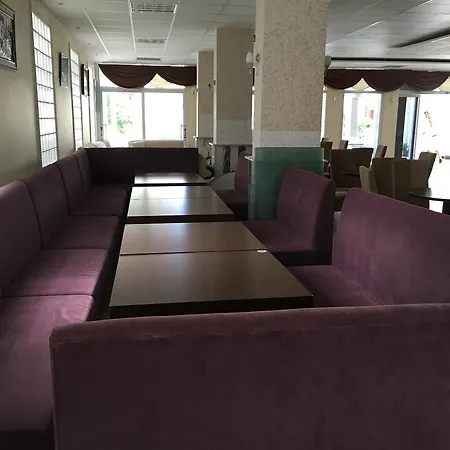 Hotel Didyma Apollon Didim