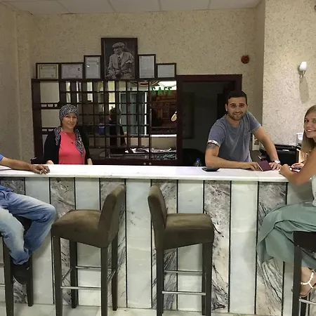 Otel Didyma Apollon
