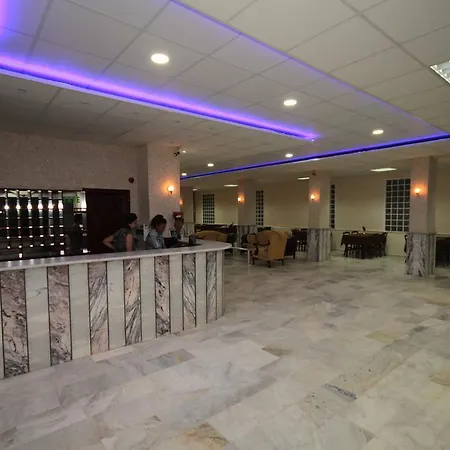 Didyma Apollon Hotel