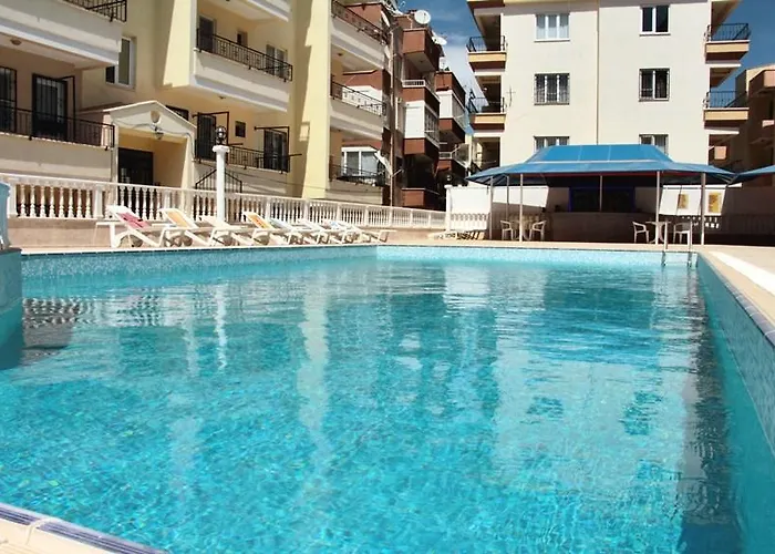Hotel Didyma Apollon Didim