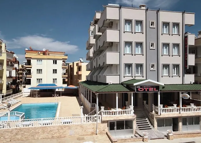 Didyma Apollon * Didim