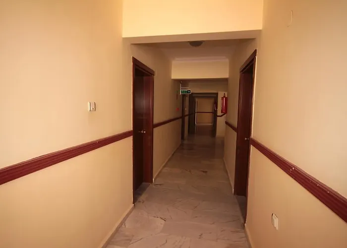 Didyma Apollon Hotel