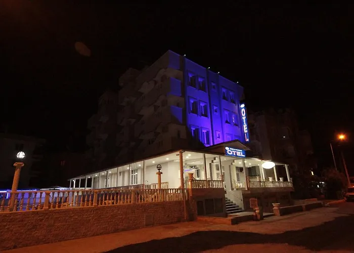 Hotel Didyma Apollon