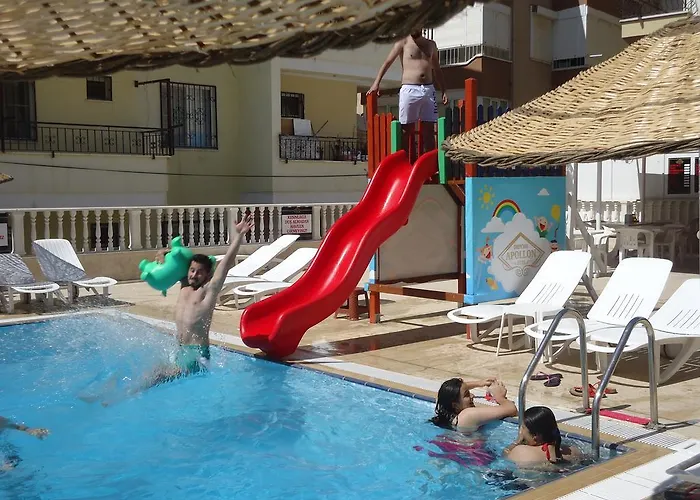 Hotel Didyma Apollon Didim