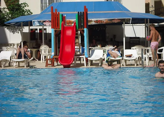 Hotel Didyma Apollon