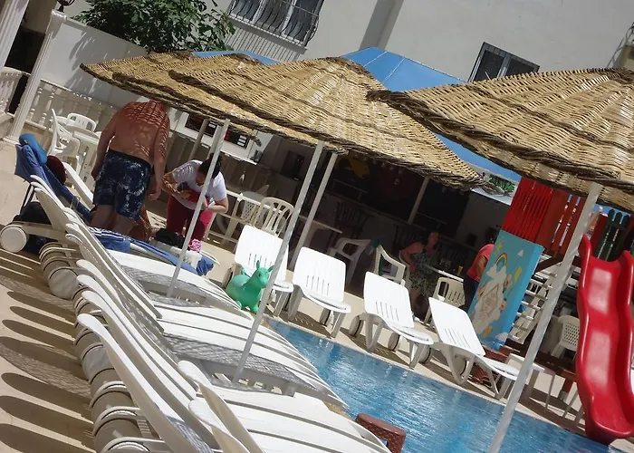 Didyma Apollon Didim