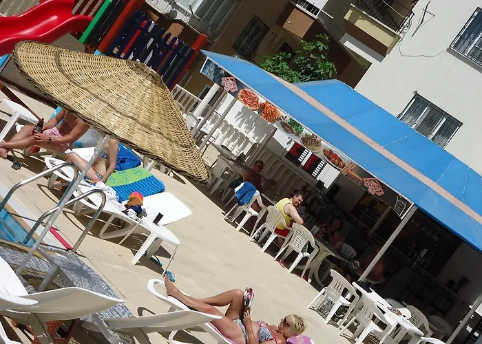 Hotel Didyma Apollon *