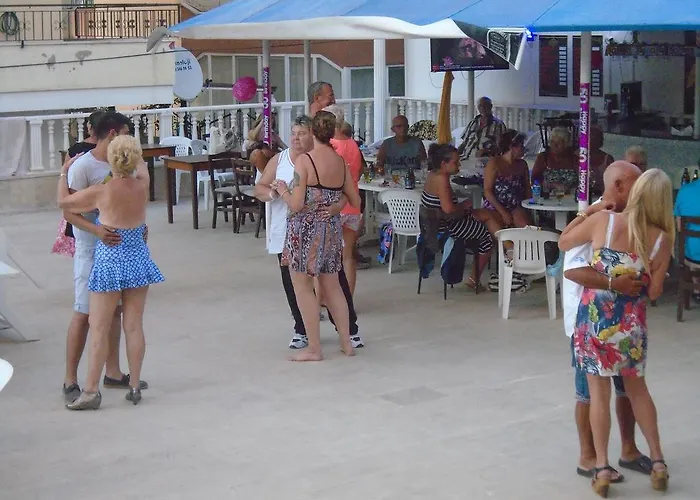 Hotel Didyma Apollon *