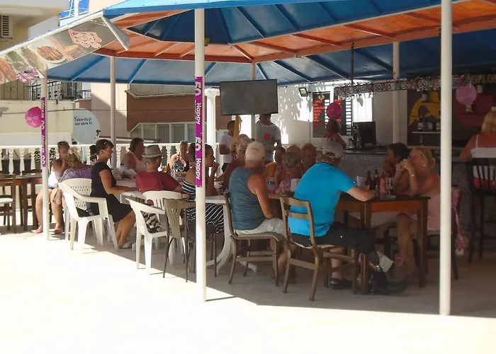 Hotel Didyma Apollon