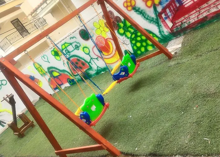 Hotel Didyma Apollon