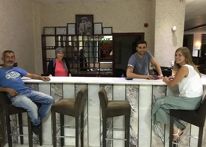 Hotel Didyma Apollon