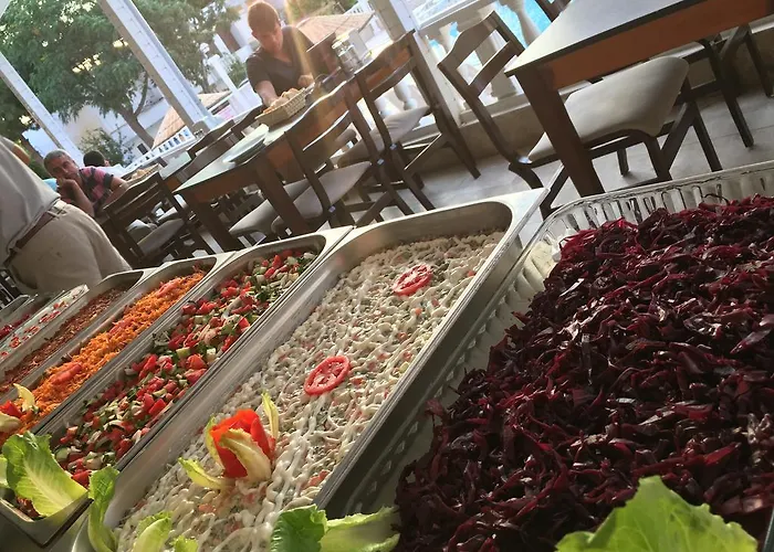 Hotel Didyma Apollon Didim