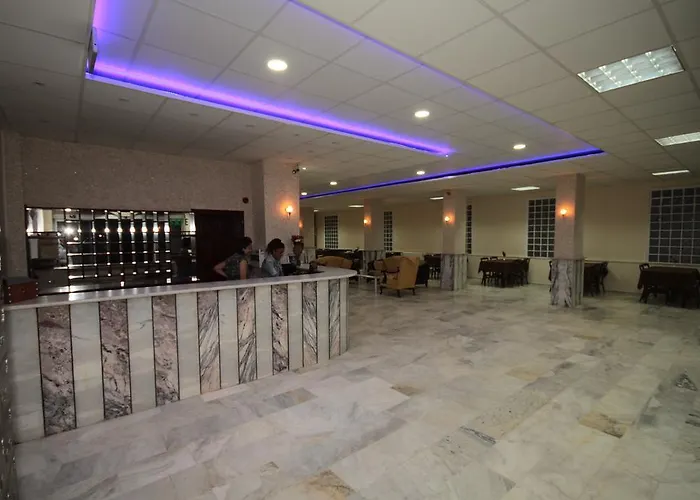 Didyma Apollon Hotel