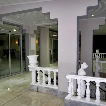 Didyma Apollon *