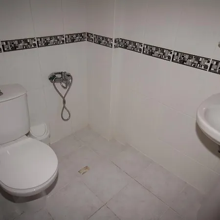Hotel Didyma Apollon *