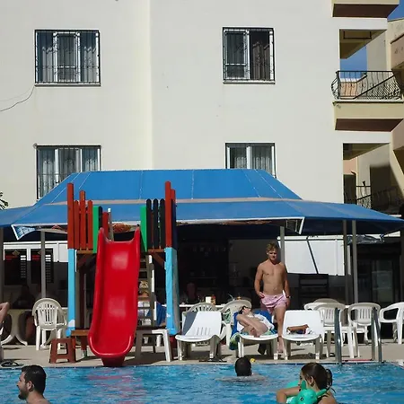 Hotel Didyma Apollon Didim
