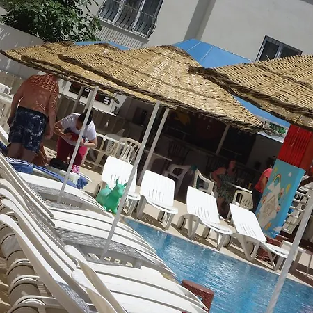 Didyma Apollon Didim