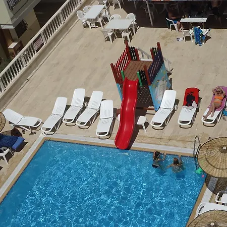 Hotel Didyma Apollon Didim