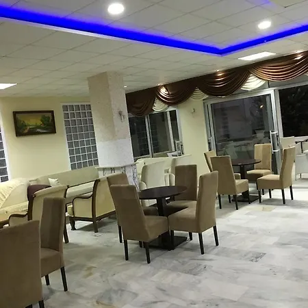 Hotel Didyma Apollon Didim