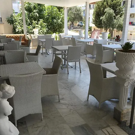 Didyma Apollon Didim