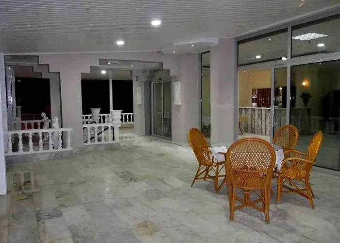 Ξενοδοχείο Didyma Apollon *