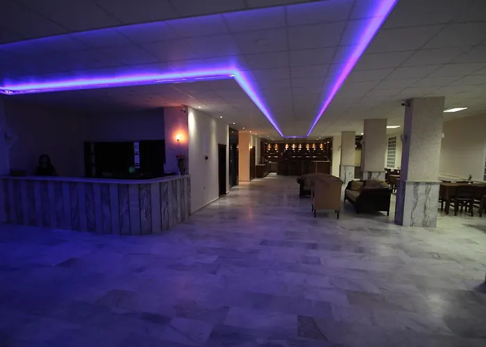 Didyma Apollon Ξενοδοχείο *