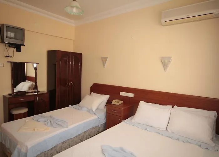 Ξενοδοχείο Didyma Apollon Ντιντίμ