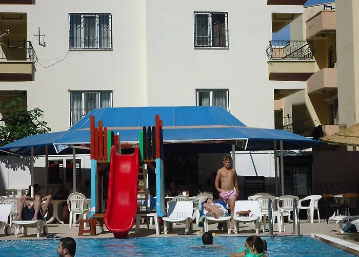 Hotel Didyma Apollon Didim