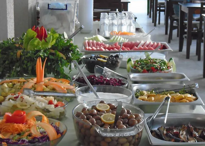 Hotel Didyma Apollon