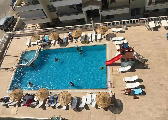 Hotel Didyma Apollon *