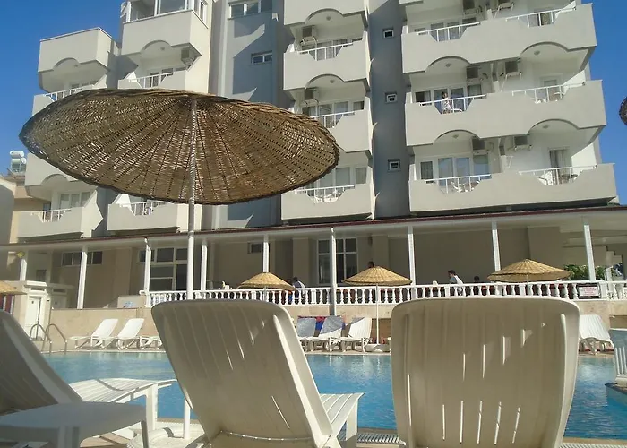 Hotel Didyma Apollon *