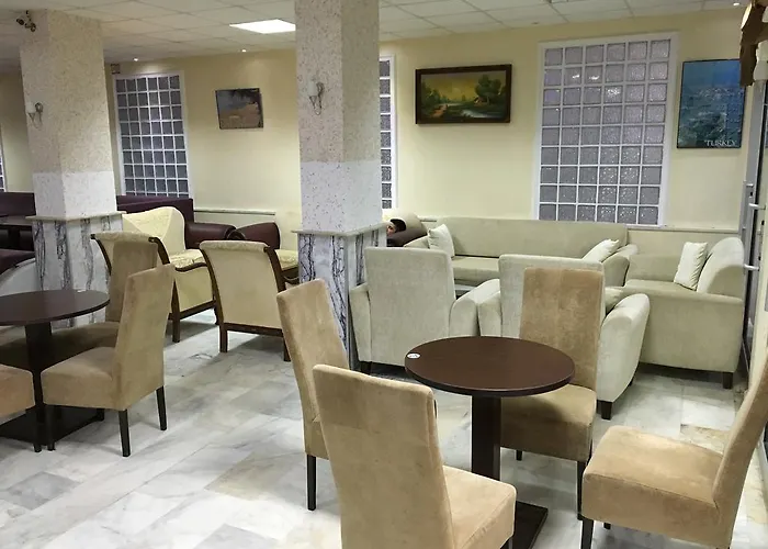 Hotel Didyma Apollon